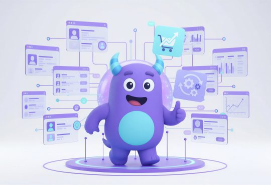 AI CRM