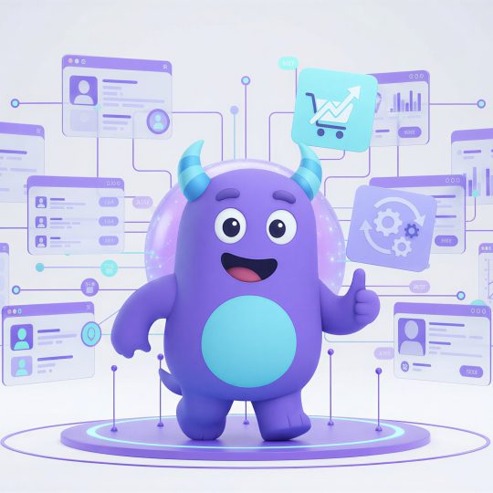 AI CRM