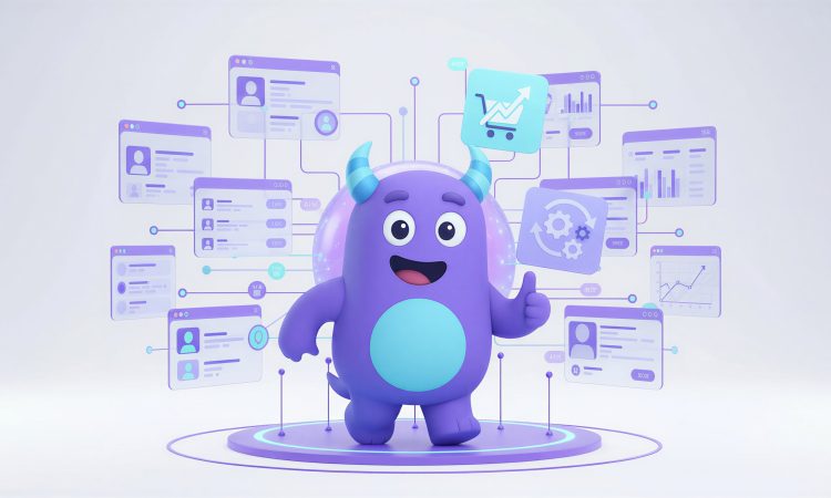 AI CRM