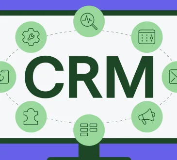 CRM