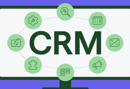 CRM