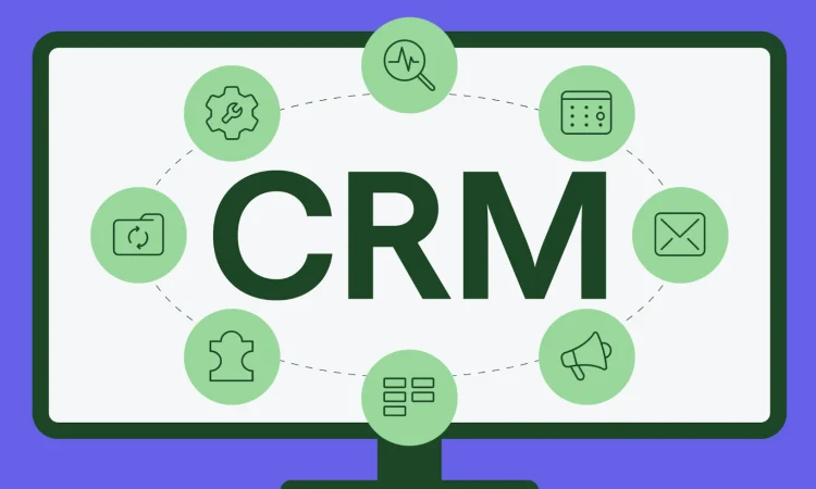 CRM